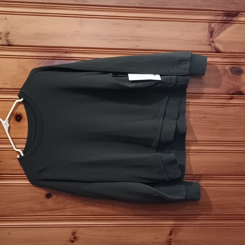 NWT Athleta Sundown Sweatshirt
